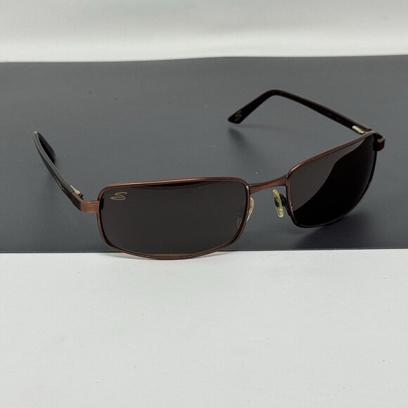 SERENGETI CARINIPhotochromic Polarized Lenses